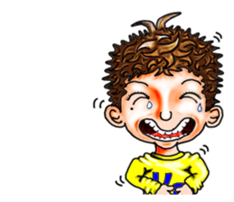 kokun sticker #3328389