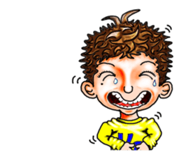 kokun sticker #3328389