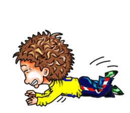 kokun sticker #3328393