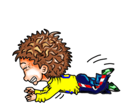 kokun sticker #3328393