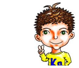 kokun sticker #3328405