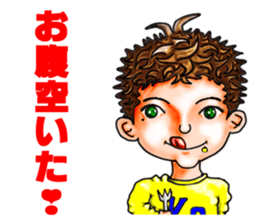 kokun sticker #3328411