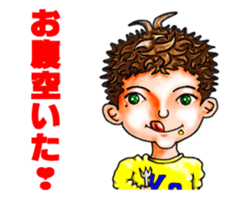 kokun sticker #3328411