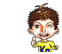 kokun sticker #3328414