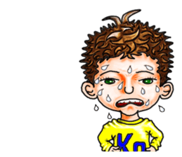 kokun sticker #3328417