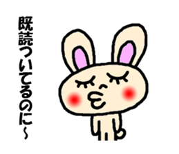 unrequited love sticker sticker #3328608