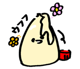 mayo x Ketchup sticker #3329261