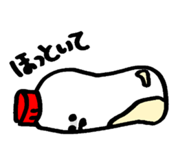 mayo x Ketchup sticker #3329267