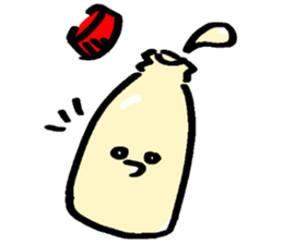 mayo x Ketchup sticker #3329269