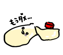 mayo x Ketchup sticker #3329271