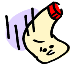 mayo x Ketchup sticker #3329273