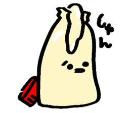 mayo x Ketchup sticker #3329279