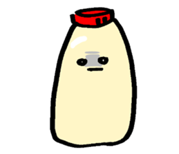 mayo x Ketchup sticker #3329280