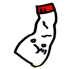 mayo x Ketchup sticker #3329281