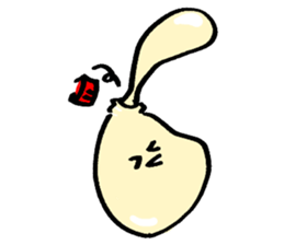 mayo x Ketchup sticker #3329282