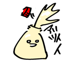 mayo x Ketchup sticker #3329284