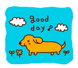 Heartwarming Sticker three sticker #3329701