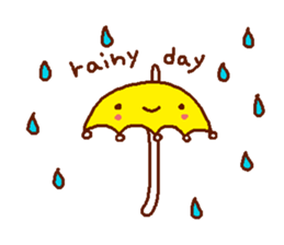 Heartwarming Sticker three sticker #3329708