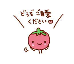 Heartwarming Sticker three sticker #3329728