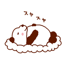 Heartwarming Sticker three sticker #3329730