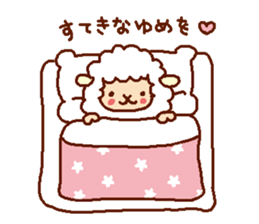 Heartwarming Sticker three sticker #3329737