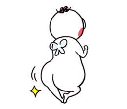 Fairy Bong sticker #3329740