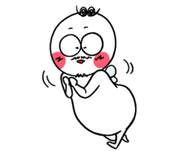 Fairy Bong sticker #3329741