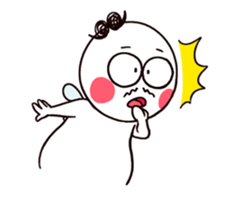 Fairy Bong sticker #3329747