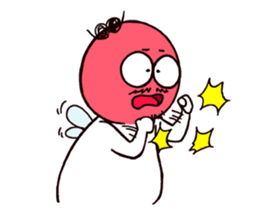 Fairy Bong sticker #3329753