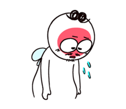 Fairy Bong sticker #3329755