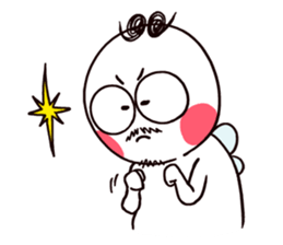 Fairy Bong sticker #3329764