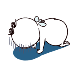 Fairy Bong sticker #3329765