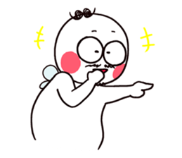 Fairy Bong sticker #3329769