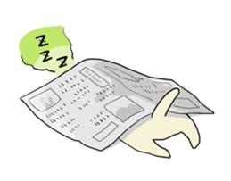 onikunikuneko sticker #3329792