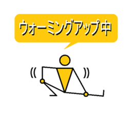 Mr.dummy sticker #3329835