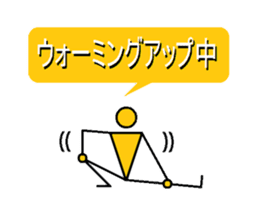 Mr.dummy sticker #3329835