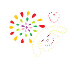 Welcome to Spiritual Nature and Animals. sticker #3330348