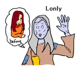 Welcome to Spiritual Nature and Animals. sticker #3330353