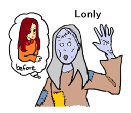 Welcome to Spiritual Nature and Animals. sticker #3330353