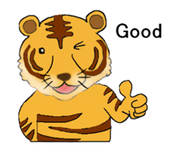 Welcome to Spiritual Nature and Animals. sticker #3330363