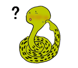 Welcome to Spiritual Nature and Animals. sticker #3330366