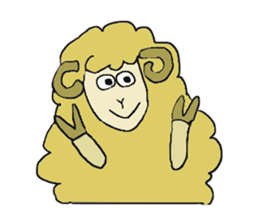 Welcome to Spiritual Nature and Animals. sticker #3330368