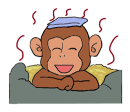 Welcome to Spiritual Nature and Animals. sticker #3330369