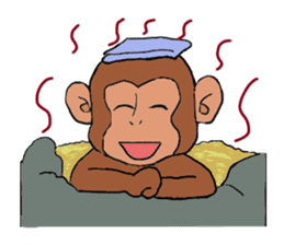 Welcome to Spiritual Nature and Animals. sticker #3330369