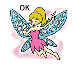 Welcome to Spiritual Nature and Animals. sticker #3330373