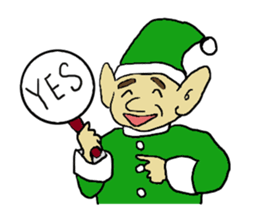 Welcome to Spiritual Nature and Animals. sticker #3330374