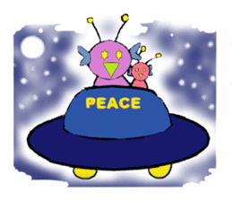 Welcome to Spiritual Nature and Animals. sticker #3330377