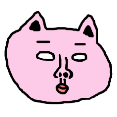 kawaii nekoppi
