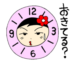 everyday ol eds 6th with koke-ko sticker #3330699