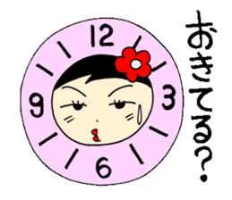 everyday ol eds 6th with koke-ko sticker #3330699